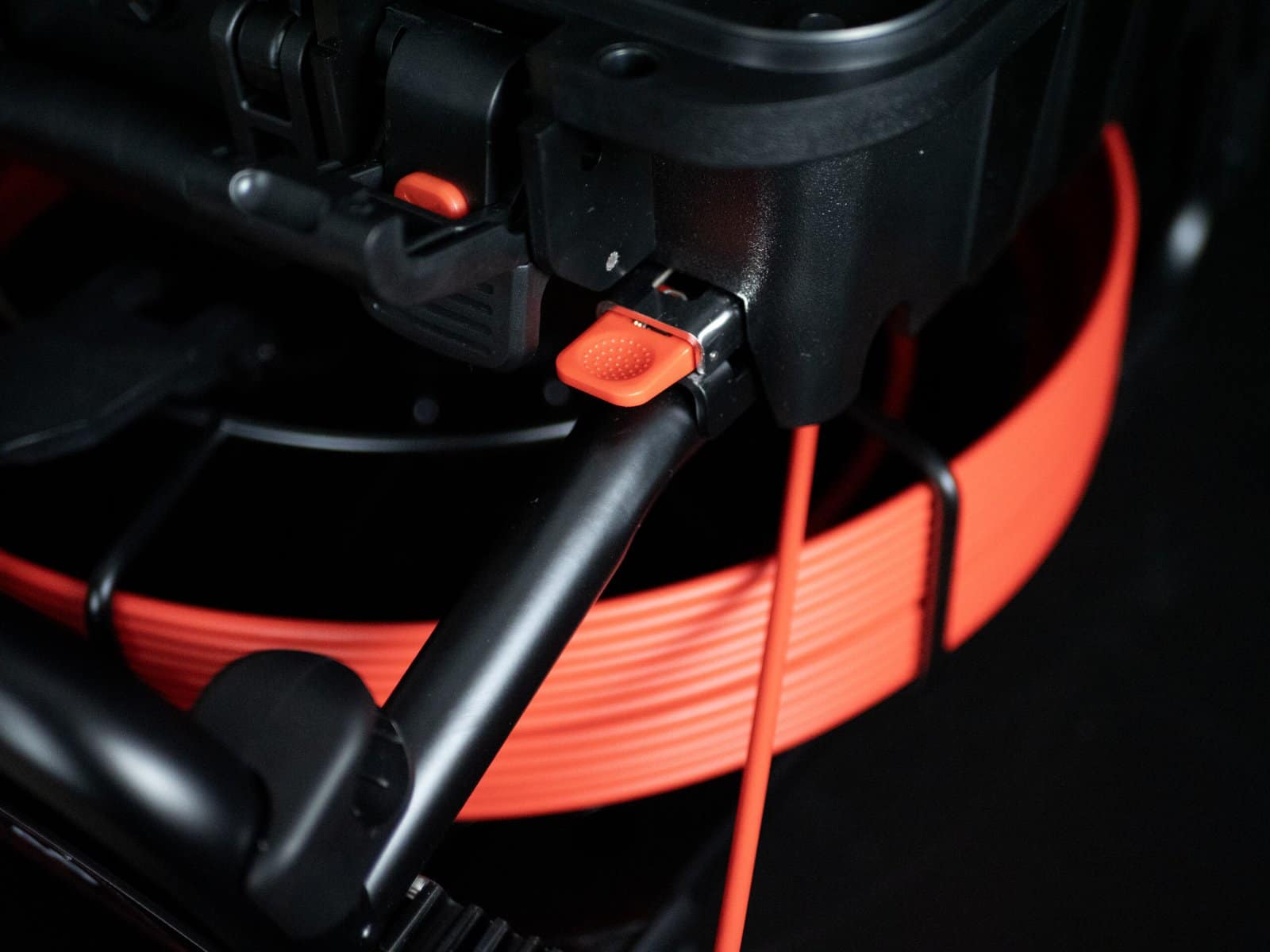 Flex 40 Pro Pipe Inspection Camera - Image 7