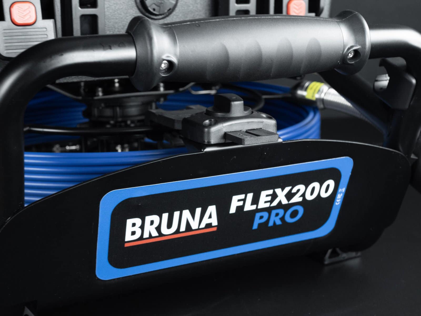 Flex 200 Pro Pipe Inspection Camera - Image 7