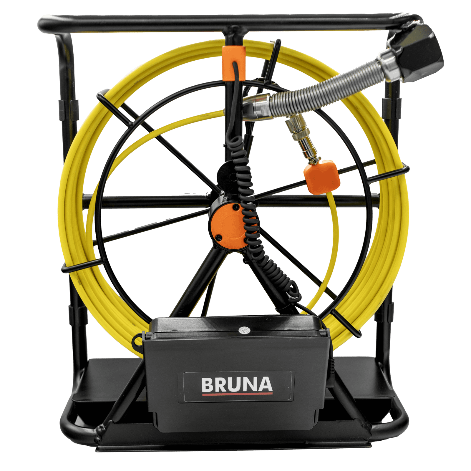 COB160 Pipe Inspection Camera