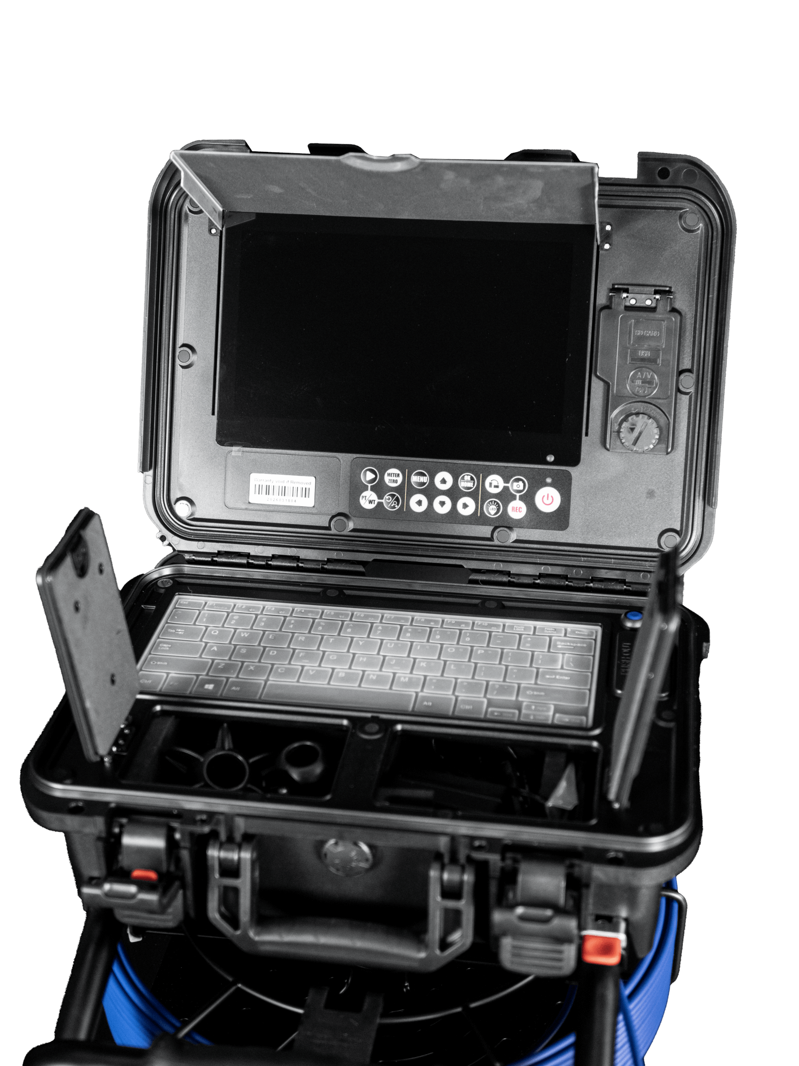 Flex 200 Pro Pipe Inspection Camera - Image 8